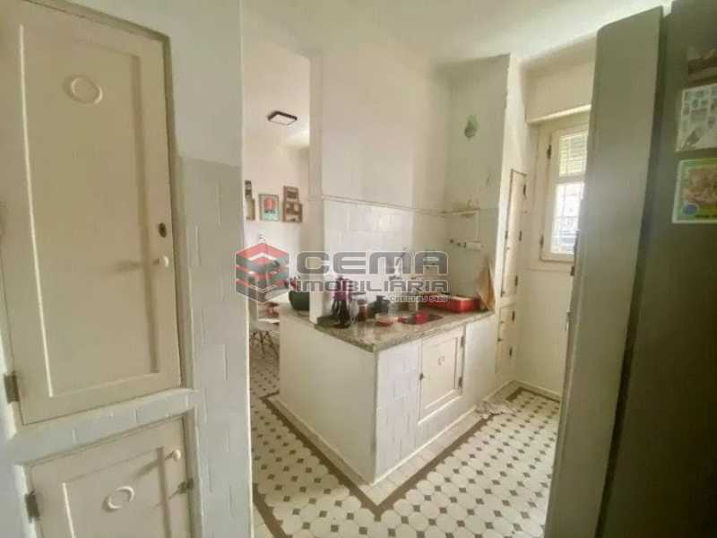 Apartamento, 3 quartos, 200 m² - Foto 18