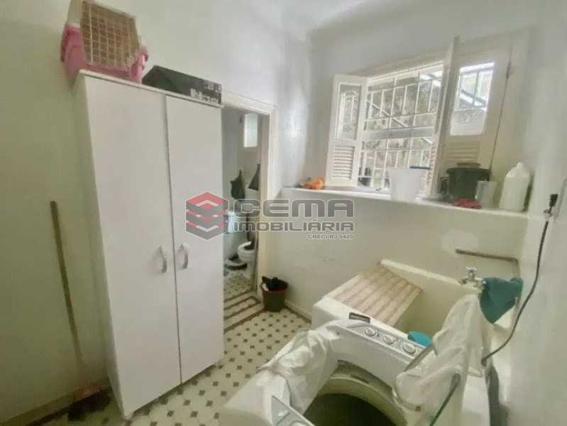 Apartamento, 3 quartos, 200 m² - Foto 19