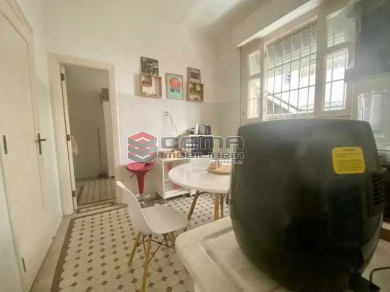 Apartamento, 3 quartos, 200 m² - Foto 20
