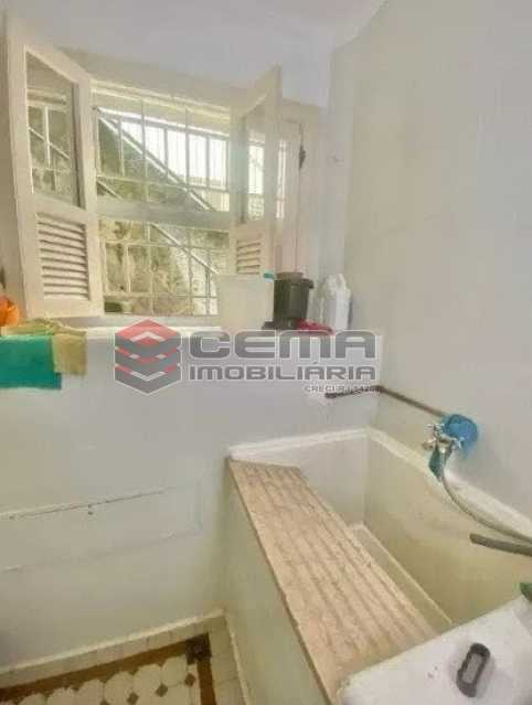 Apartamento, 3 quartos, 200 m² - Foto 21