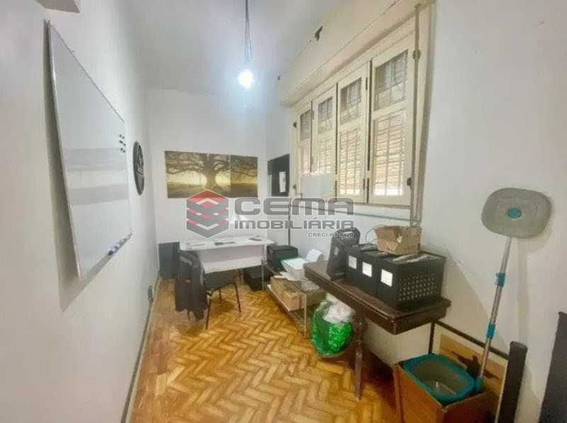 Apartamento, 3 quartos, 200 m² - Foto 12