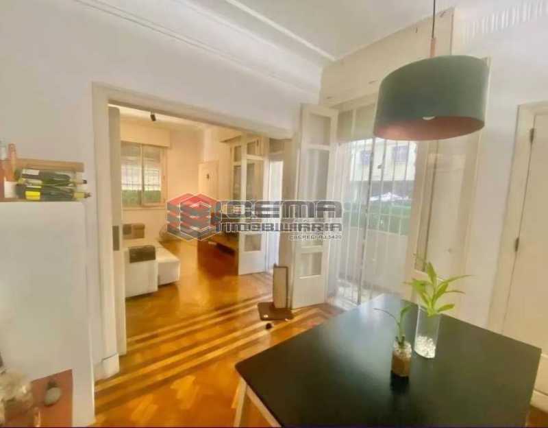 Apartamento, 3 quartos, 200 m² - Foto 1