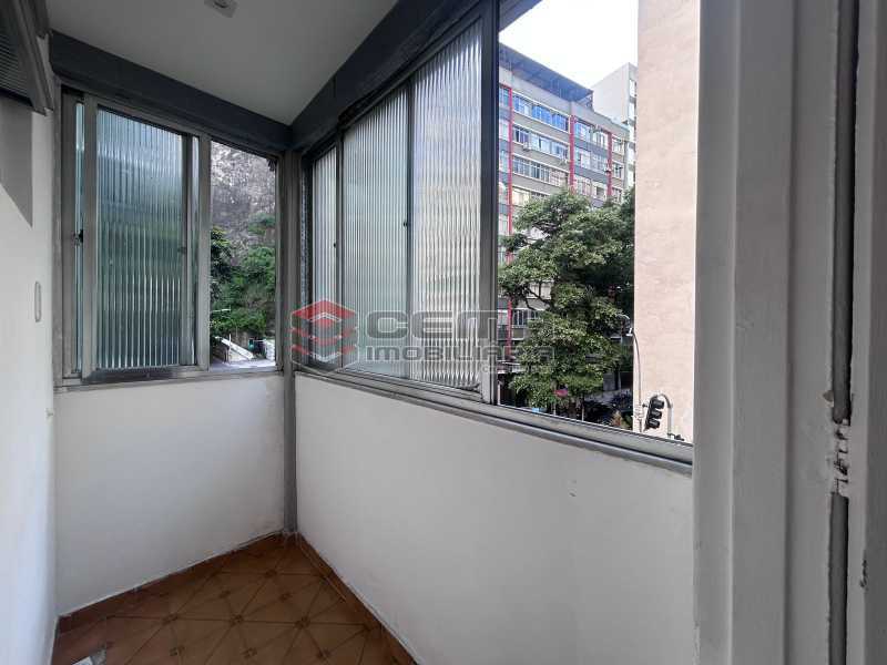 Kitnet-Studio, 25 m² - Foto 2