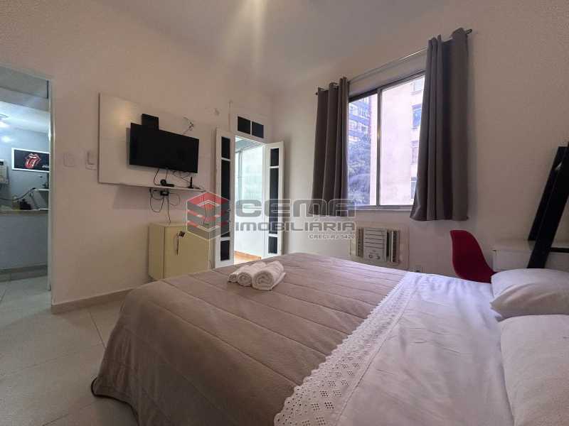 Kitnet-Studio, 25 m² - Foto 8
