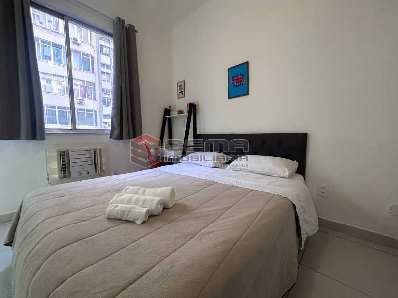 Kitnet-Studio, 25 m² - Foto 9