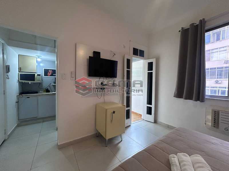 Kitnet-Studio, 25 m² - Foto 5