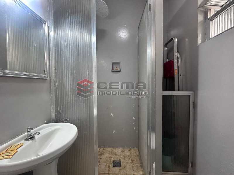 Kitnet-Studio, 25 m² - Foto 10