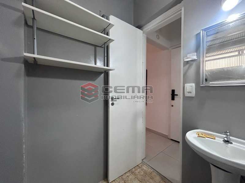 Kitnet-Studio, 25 m² - Foto 11