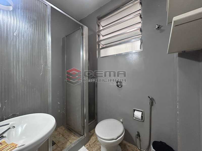 Kitnet-Studio, 25 m² - Foto 12
