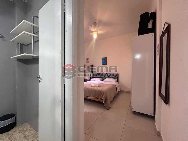 Kitnet-Studio, 25 m² - Foto 13