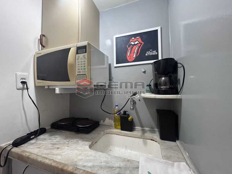 Kitnet-Studio, 25 m² - Foto 14