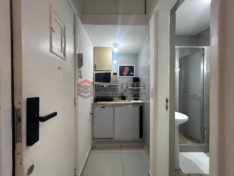 Kitnet-Studio, 25 m² - Foto 15