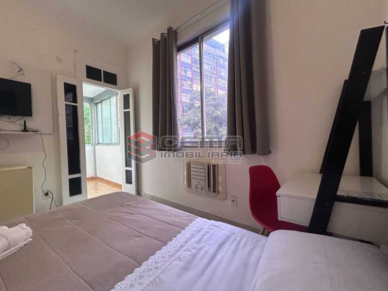 Kitnet-Studio, 25 m² - Foto 16