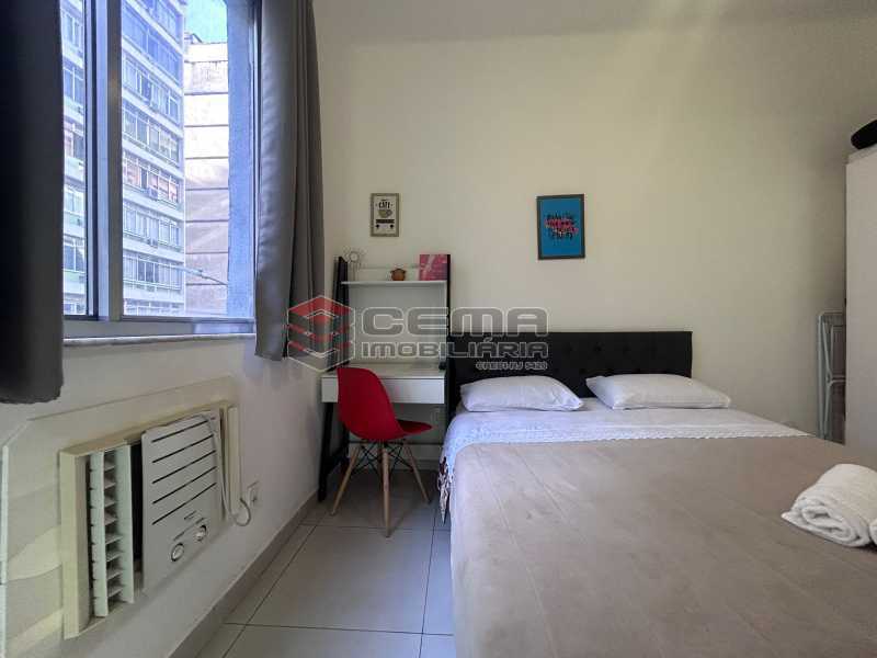 Kitnet-Studio, 25 m² - Foto 18