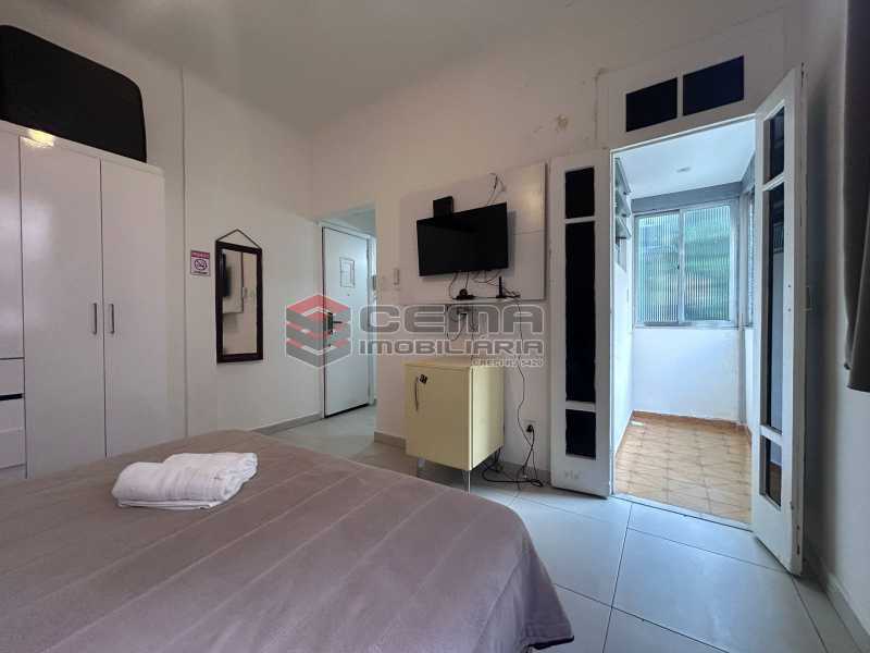 Kitnet-Studio, 25 m² - Foto 19