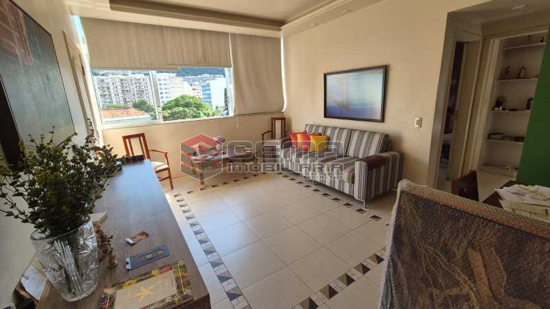 Apartamento, 2 quartos, 74 m² - Foto 4