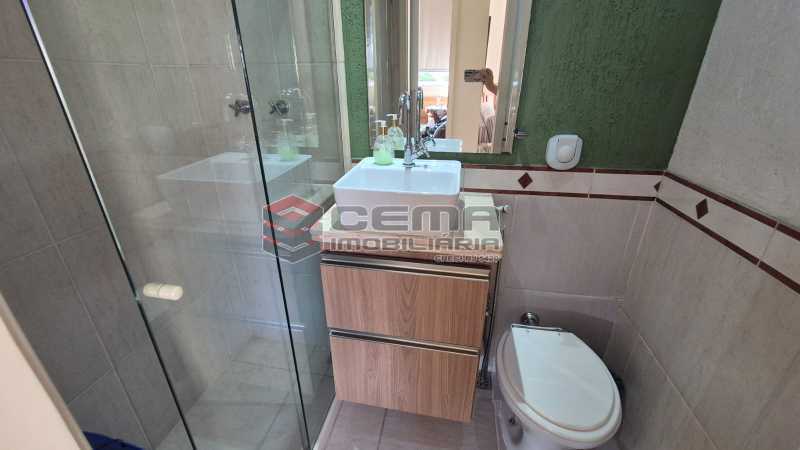 Apartamento, 2 quartos, 74 m² - Foto 12
