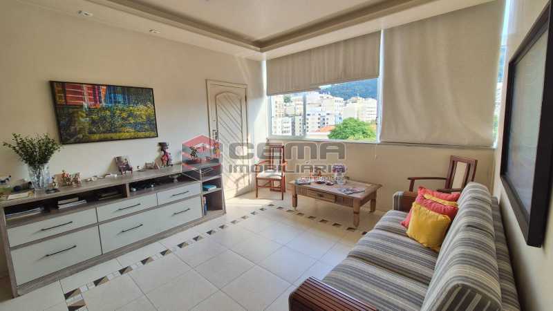 Apartamento, 2 quartos, 74 m² - Foto 1