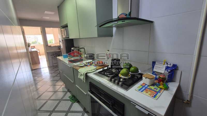 Apartamento, 2 quartos, 74 m² - Foto 16