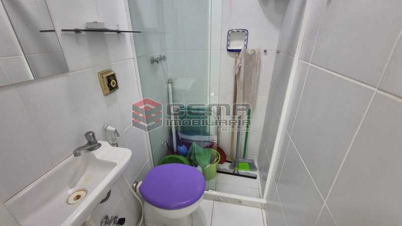 Apartamento, 2 quartos, 74 m² - Foto 20