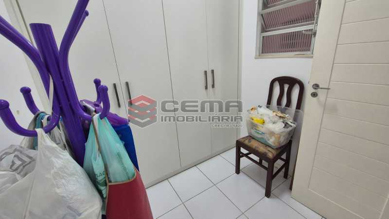Apartamento, 2 quartos, 74 m² - Foto 18