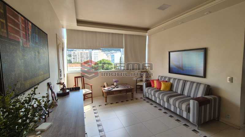 Apartamento, 2 quartos, 74 m² - Foto 2