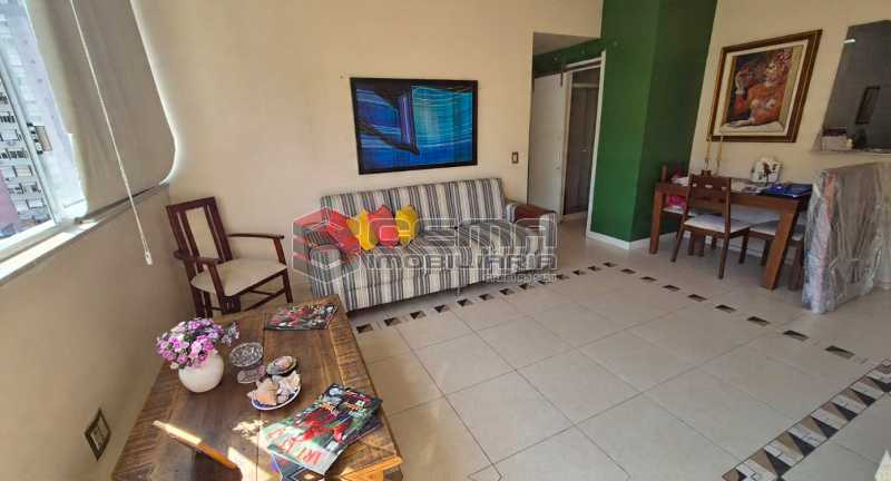 Apartamento, 2 quartos, 74 m² - Foto 3