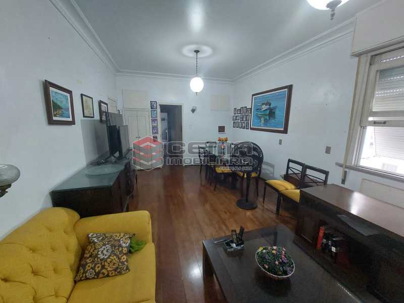 Apartamento, 3 quartos, 115 m² - Foto 2