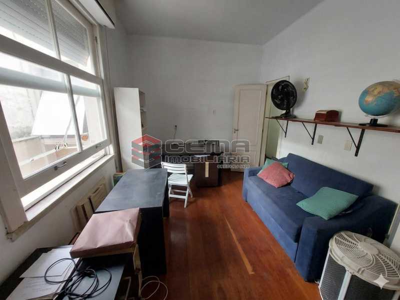 Apartamento, 3 quartos, 115 m² - Foto 4