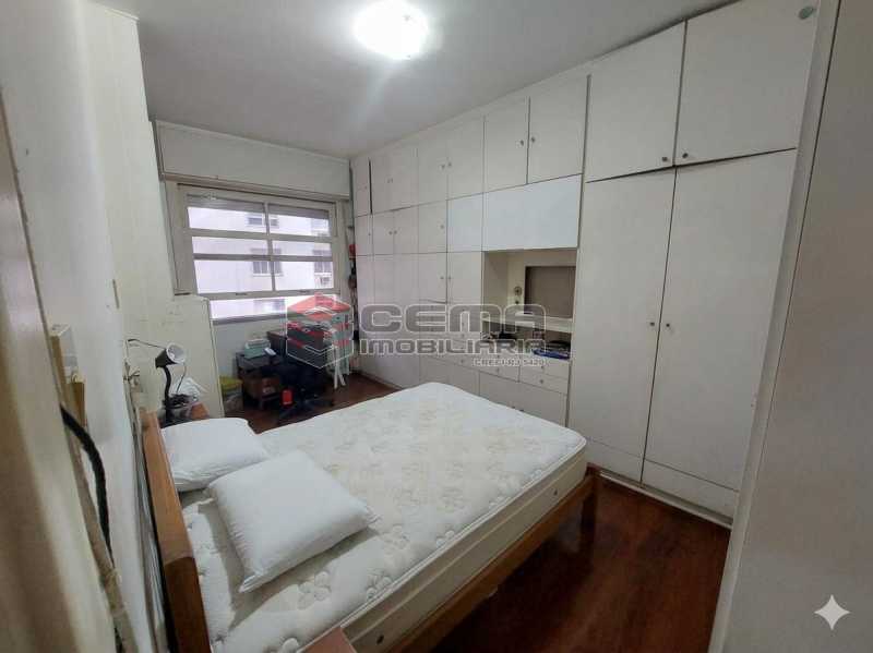 Apartamento, 3 quartos, 115 m² - Foto 5