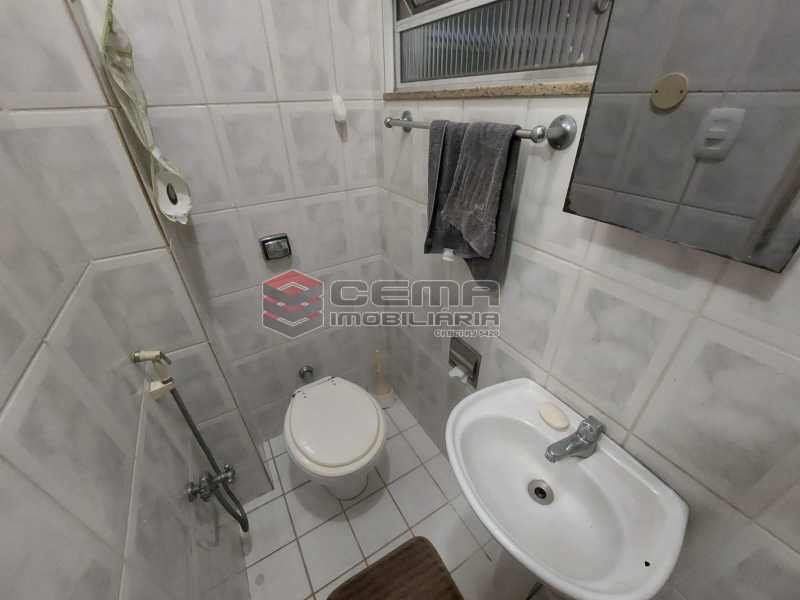 Apartamento, 3 quartos, 115 m² - Foto 15
