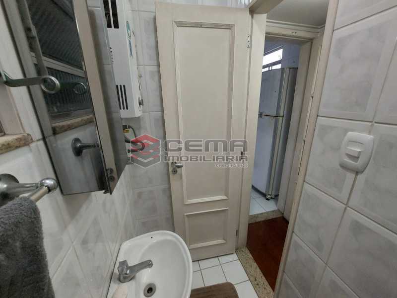 Apartamento, 3 quartos, 115 m² - Foto 16