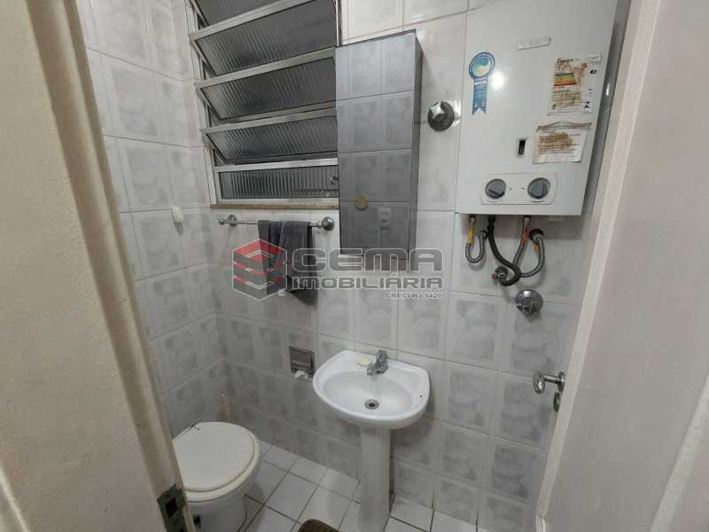 Apartamento, 3 quartos, 115 m² - Foto 17