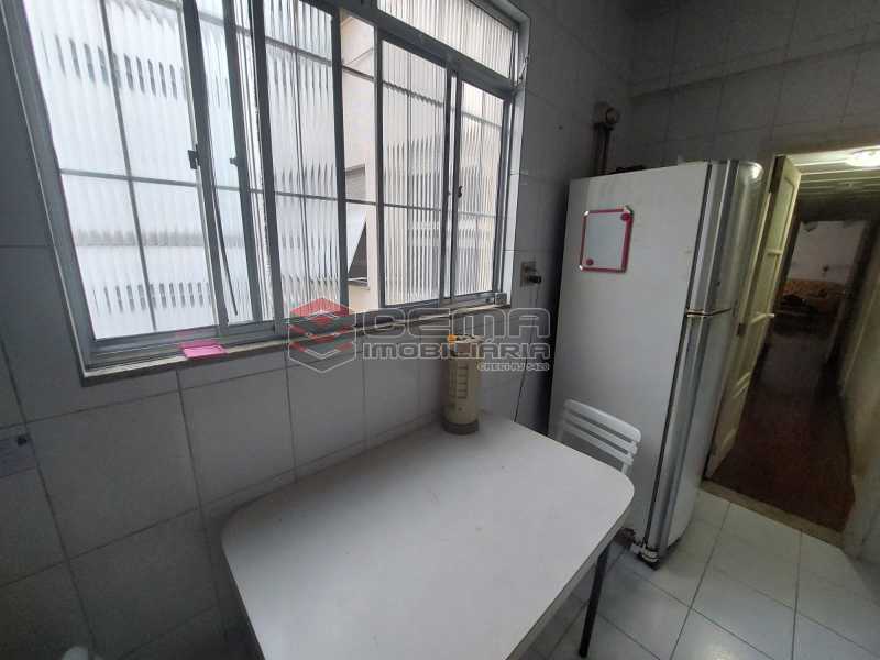 Apartamento, 3 quartos, 115 m² - Foto 21