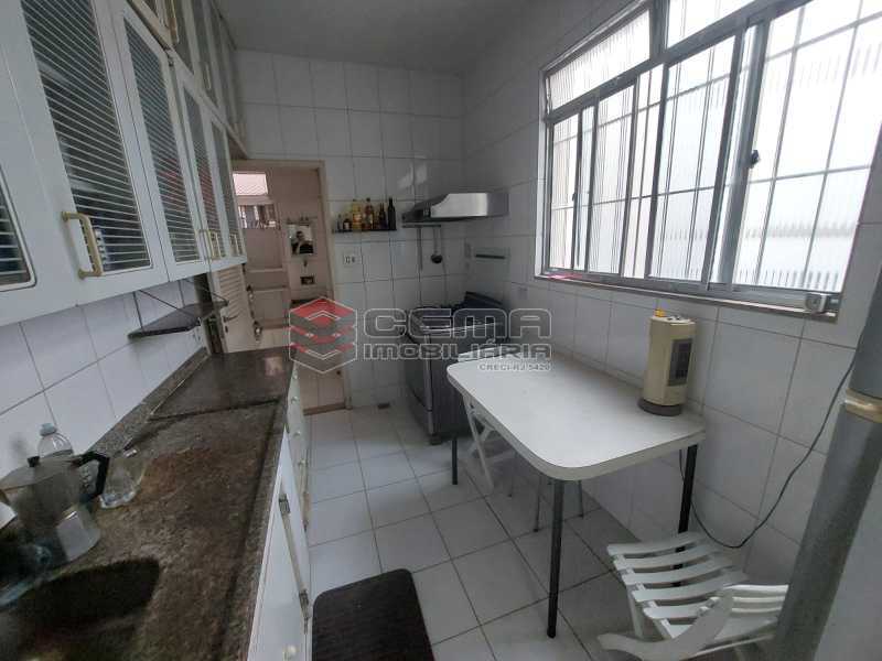 Apartamento, 3 quartos, 115 m² - Foto 22