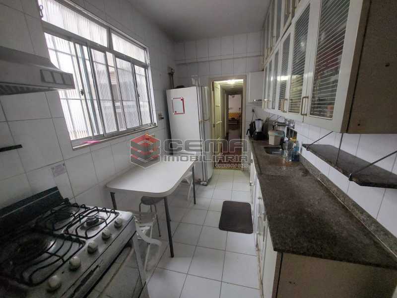 Apartamento, 3 quartos, 115 m² - Foto 23