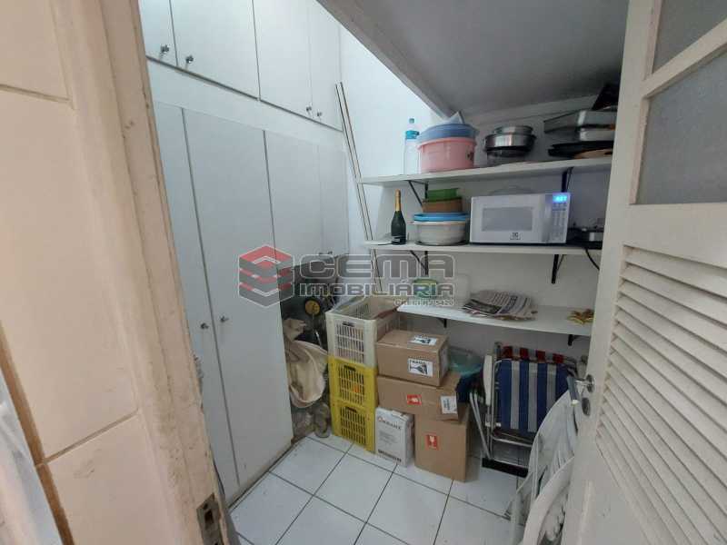 Apartamento, 3 quartos, 115 m² - Foto 26