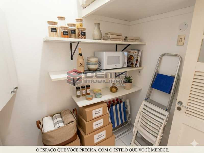 Apartamento, 3 quartos, 115 m² - Foto 27