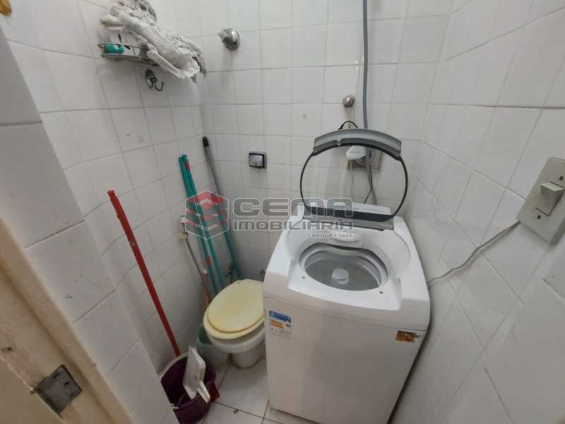 Apartamento, 3 quartos, 115 m² - Foto 28