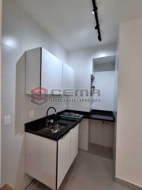 Kitnet-Studio, 26 m² - Foto 4