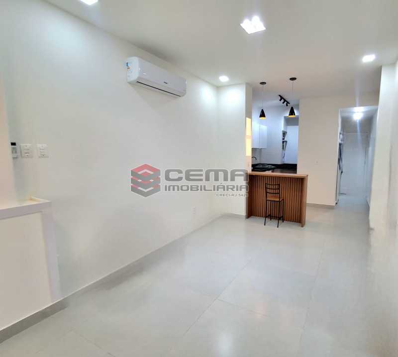 Kitnet-Studio, 26 m² - Foto 2