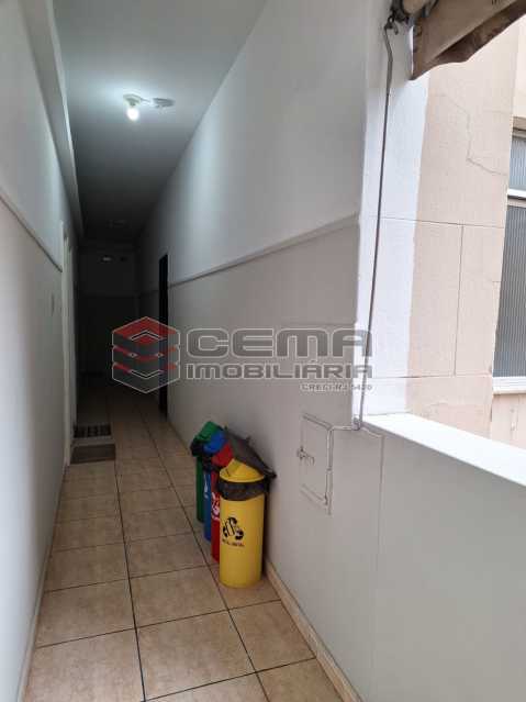 Kitnet-Studio, 26 m² - Foto 13