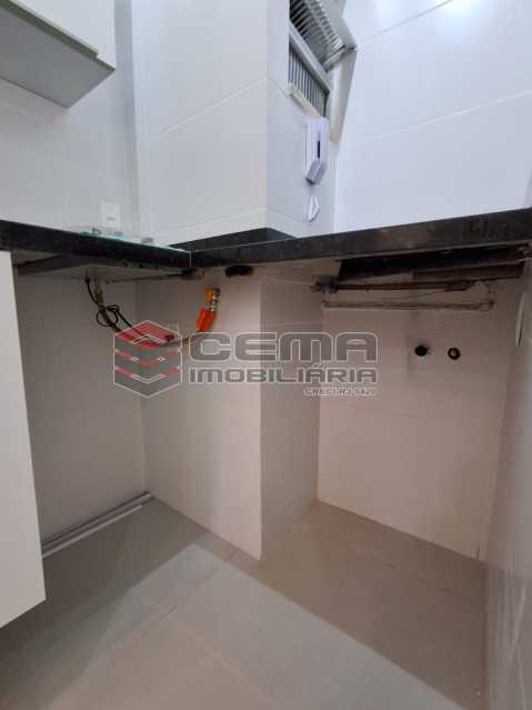 Kitnet-Studio, 26 m² - Foto 7