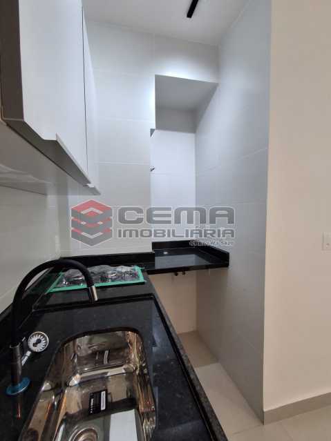 Kitnet-Studio, 26 m² - Foto 5