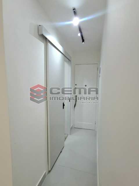 Kitnet-Studio, 26 m² - Foto 12