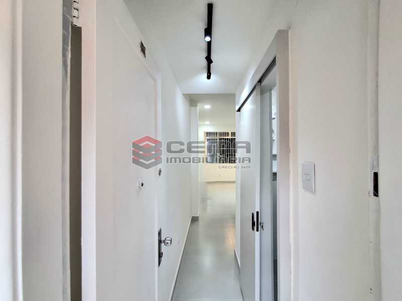 Kitnet-Studio, 26 m² - Foto 9