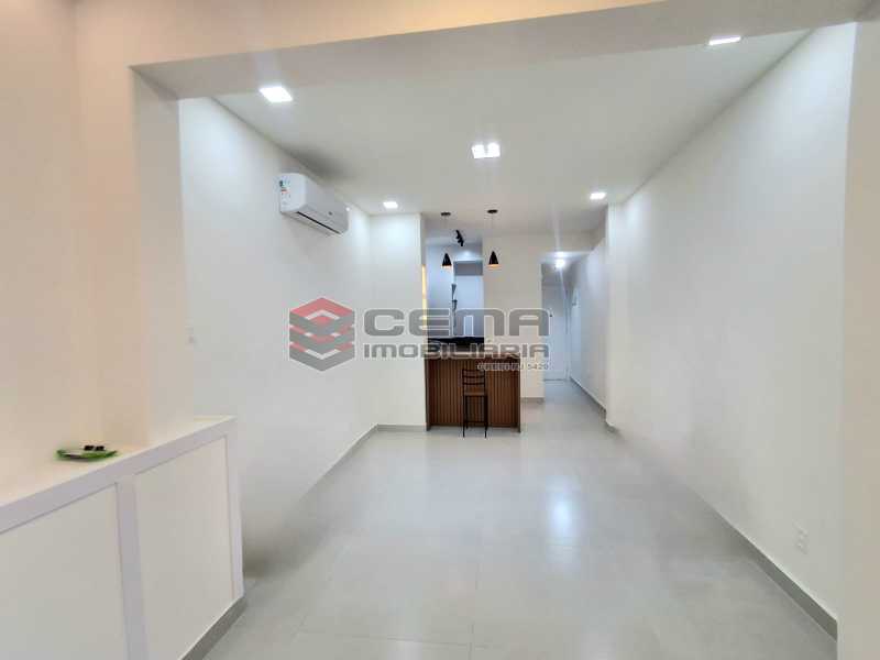 Kitnet-Studio, 26 m² - Foto 3