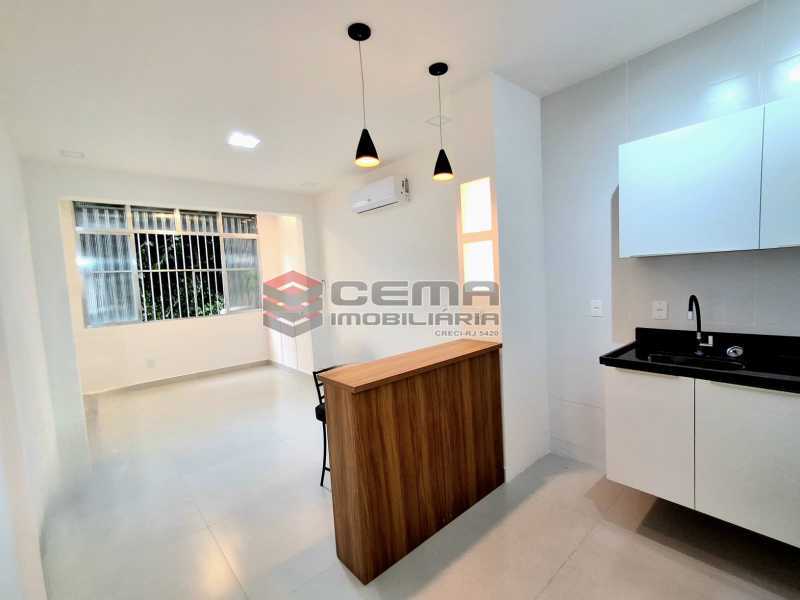 Kitnet-Studio, 26 m² - Foto 1
