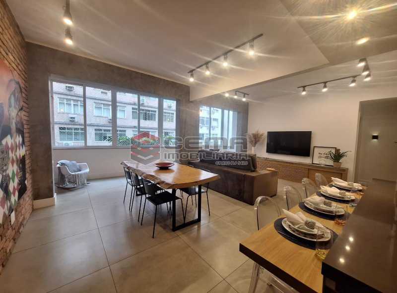 Apartamento, 2 quartos, 112 m² - Foto 4