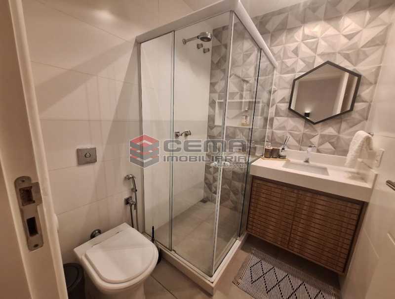 Apartamento, 2 quartos, 112 m² - Foto 11